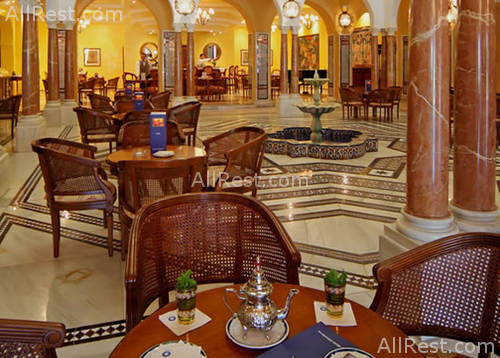 Melia Atlanterra 22